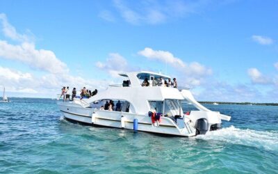 Punta Cana Booze Cruise with Snorkeling, Sand Bar (2026 Review & Booking Guide)