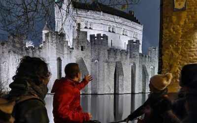 Evening Tour of the Dark Side of Gent (2026 Review & Booking Guide)