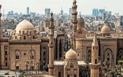 What to Eat in Cairo: Best Food Guide (2026)