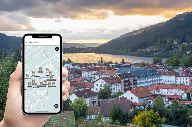 Best Tours & Experiences in Gerardmer France 17 8a 1