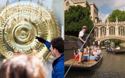Best Time to Visit Cambridge (2026): Month-by-Month Guide