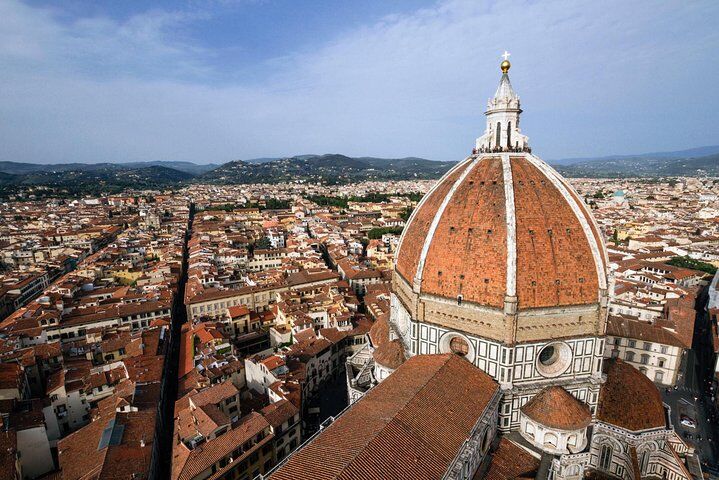 Accademia (David) Tickets Compared: Ticket vs Guided vs Combo (2026) 13 Best of Florence: Small Group Tour David & Accademia with Duomo