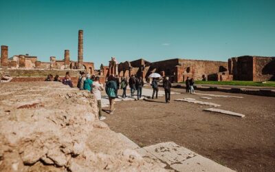 Pompeii Tickets & How to Visit (2026 Guide)