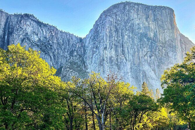 Best Tours & Experiences in Yosemite Valley 12 Glacier Point and Yosemite Valley Small Group Tour