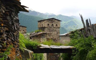 Best Tours & Experiences in Mestia, Georgia