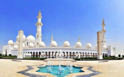 Abu Dhabi Full-Day Sightseeing Tour from Dubai with Mosque (2026 Review & Booking Guide)
