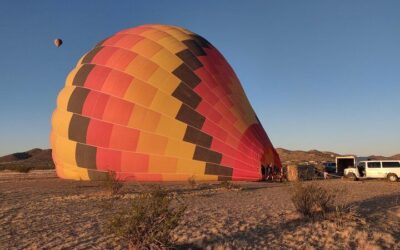 Guided Arizona Desert Tour by ATV – Centipede Tour (2026 Review & Booking Guide)