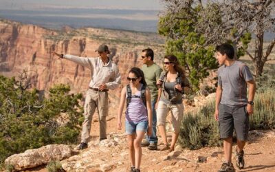 Best Time to Visit Grand Canyon National Park (2026): Month-by-Month Guide