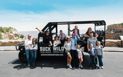 Best Things to Do in Grand Canyon National Park (2026): Top-Rated Tours & Experiences