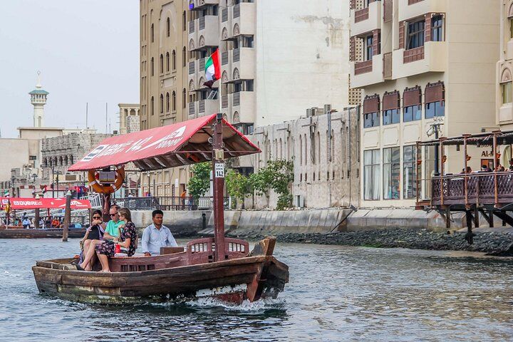 Private Dubai City Tour: A Premium Experience of Old and New