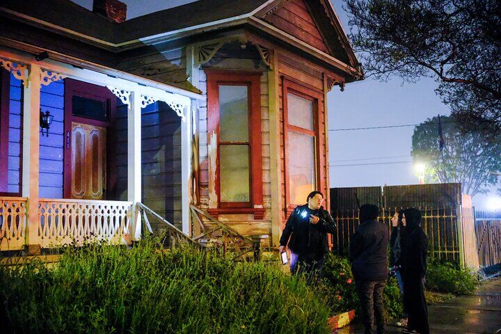 Die besten Touren und Erlebnisse in Temecula, Kalifornien 23 Ghost Hunt in Old Town Temecula with a Professional Investigator