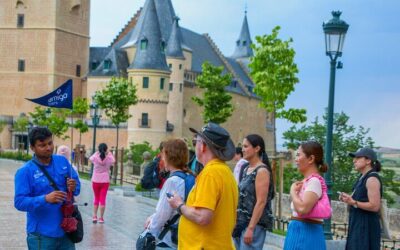 Avila & Segovia Tour with Tickets to Monuments from Madrid (2026 Review & Booking Guide)