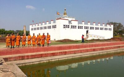 Best Tours & Experiences in Lumbini