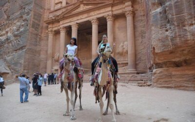 2-Day Tour: Petra, Wadi Rum, and Dead Sea from Amman (2026 Review & Booking Guide)