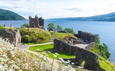 Loch Ness, Outlander & Urquhart Castle from Inverness (2026 Review & Booking Guide)