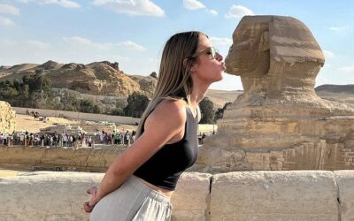 Giza Pyramids all inclusive,Sphinx,lunch,Camel,insid pyramid (2026 Review & Booking Guide)