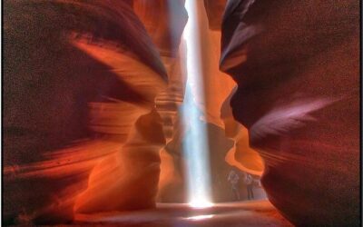 Antelope Canyon and Horseshoe Bend Tour from Sedona (2026 Review & Booking Guide)