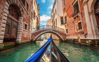 Romantic Things to Do in Venice: Best for Couples & Honeymoons (2026)