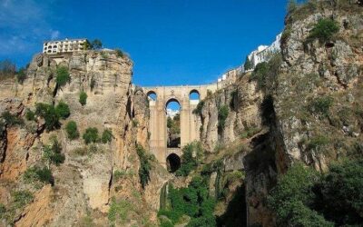Best Day Trips from Seville (2026)