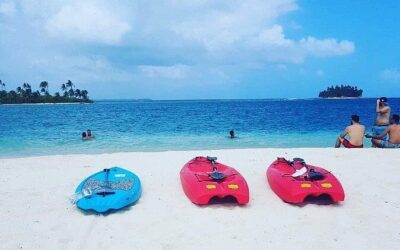 Best Tours & Experiences in San Blas Islands