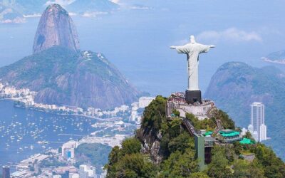 Rio’s Full Day: Selarón Steps, Christ & Sugarloaf (2026 Review & Booking Guide)
