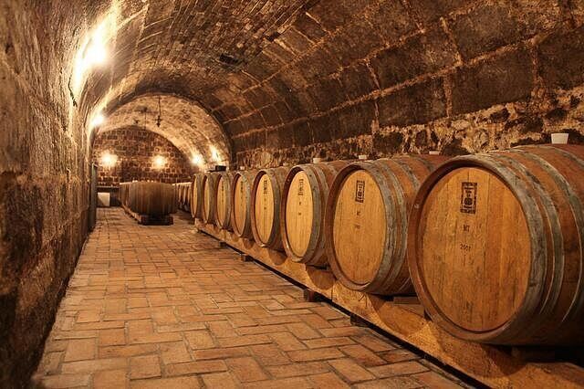 Countryside Half-day Gastro-Wine Tour from Budapest Meal (2026 Review & Booking Guide) 1 Countryside Half-day Gastro-Wine Tour from Budapest Meal in Budapest