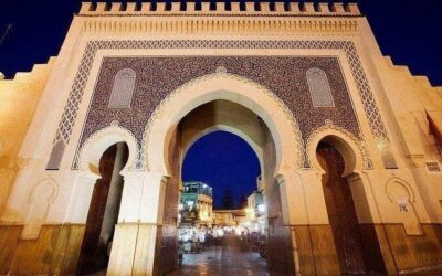 Best Tours & Experiences in Fes, Morocco