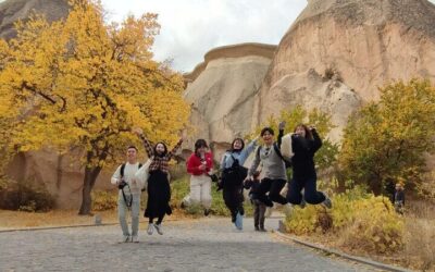 Goreme Open Air Museum Tickets & How to Visit (2026 Guide)