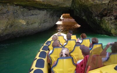 Albufeira Itinerary: The Perfect 3 Days