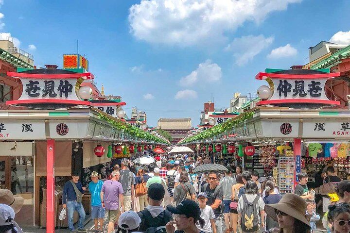 Private vs Small Group Tours in Tokyo: Which Should You Book? (2026) 15 Tokyo Private Day Trip - Enjoy Your First-Time Visit to Tokyo!