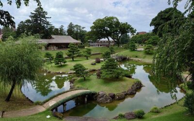 Best Tours & Experiences in Kanazawa