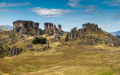 Best Tours & Experiences in Cajamarca, Peru