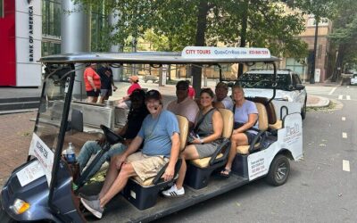 Charlotte Itinerary: The Perfect 3 Days