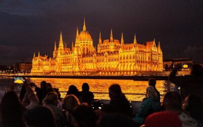 Best Tours & Experiences in Budapest