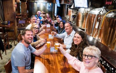 Gastown Historic Walking Food Tour (2026 Review & Booking Guide)