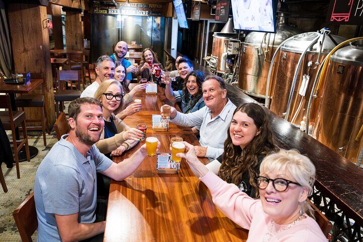 Gastown Historic Walking Food Tour (2026 Review & Booking Guide) 1 Gastown Historic Walking Food Tour in Vancouver