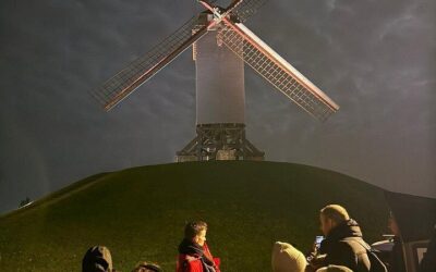 Evening Tour: The Dark Side of Bruges (2026 Review & Booking Guide)