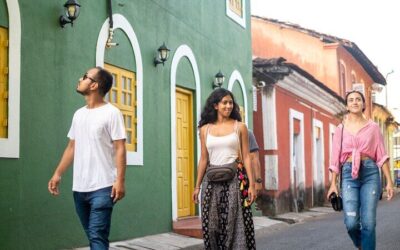 Best Tours in Goa: Top Ways to Experience the City (2026)