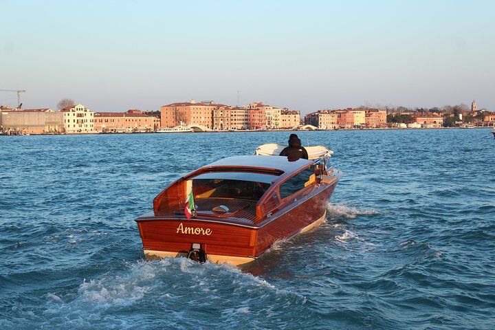 Murano Glass Experience With a Visit to Burano Lace Island in Venice