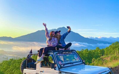 Electric Cycling Tour of Ubud with Free Hotel Transfer and Lunch (2026 Review & Booking Guide)
