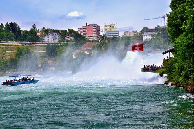 Best Tours & Experiences in Stein am Rhein Switzerland 31 92