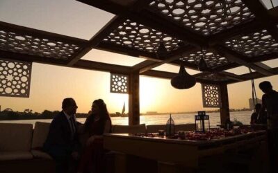 Private Romantic Dinner on the Nile (2026 Review & Booking Guide)