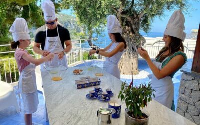 Sorrento: Cook Like a Local with a Stunning Sea View (2026 Review & Booking Guide)