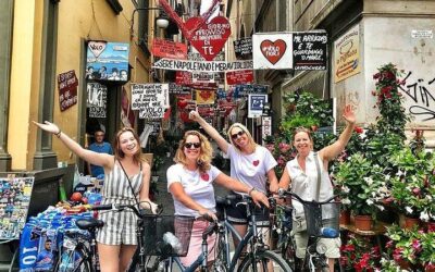 Naples Guided Tour by Bike (2026 Review & Booking Guide)