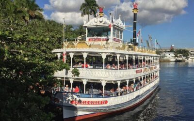 Fort Lauderdale Itinerary: The Perfect 3 Days