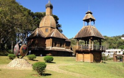 Best Tours & Experiences in Curitiba, Brazil
