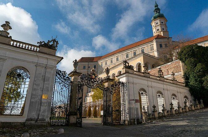 Best Tours & Experiences in Mikulov Czech Republic 5 93