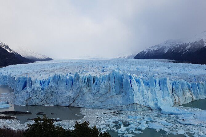 Best Tours & Experiences in Glacier National Park 22 Full Day Guided Tour Perito Moreno National Park and Glacier - Glacier National Park