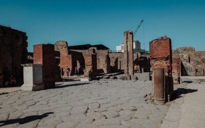 Best Time to Visit Pompeii (2026): Month-by-Month Guide