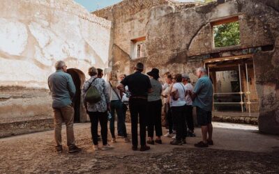Pompeii Itinerary: The Perfect 3 Days